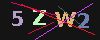 Gambar captcha